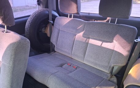 Honda Shuttle I, 1997 год, 700 000 рублей, 15 фотография
