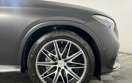 Mercedes-Benz GLC AMG, 2024 год, 8 499 000 рублей, 7 фотография
