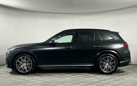 Mercedes-Benz GLC AMG, 2024 год, 8 499 000 рублей, 3 фотография