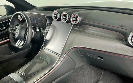 Mercedes-Benz GLC AMG, 2024 год, 8 499 000 рублей, 14 фотография