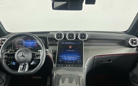 Mercedes-Benz GLC AMG, 2024 год, 8 499 000 рублей, 15 фотография