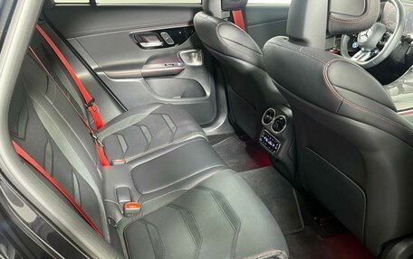 Mercedes-Benz GLC AMG, 2024 год, 8 499 000 рублей, 13 фотография