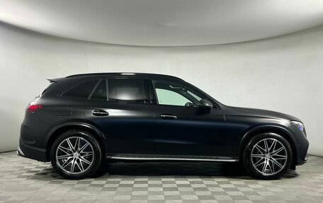 Mercedes-Benz GLC AMG, 2024 год, 8 499 000 рублей, 4 фотография