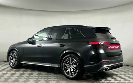 Mercedes-Benz GLC AMG, 2024 год, 8 499 000 рублей, 6 фотография