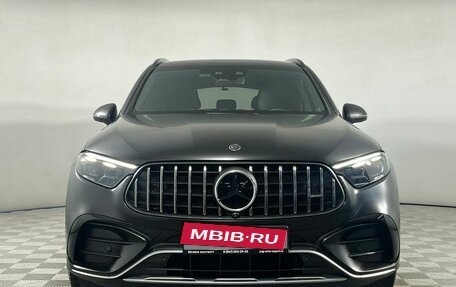 Mercedes-Benz GLC AMG, 2024 год, 8 499 000 рублей, 2 фотография