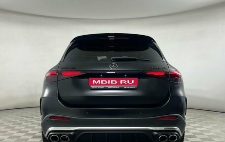 Mercedes-Benz GLC AMG, 2024 год, 8 499 000 рублей, 5 фотография
