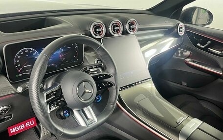 Mercedes-Benz GLC AMG, 2024 год, 8 499 000 рублей, 12 фотография