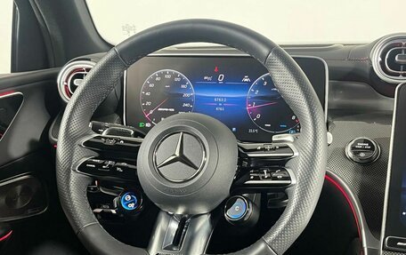 Mercedes-Benz GLC AMG, 2024 год, 8 499 000 рублей, 16 фотография