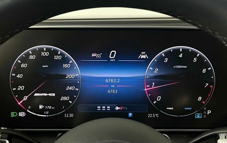 Mercedes-Benz GLC AMG, 2024 год, 8 499 000 рублей, 17 фотография
