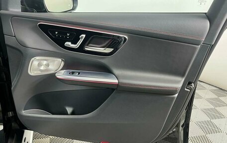 Mercedes-Benz GLC AMG, 2024 год, 8 499 000 рублей, 23 фотография