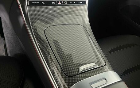 Mercedes-Benz GLC AMG, 2024 год, 8 499 000 рублей, 25 фотография