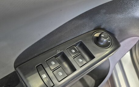 Chevrolet Aveo III, 2013 год, 540 000 рублей, 8 фотография