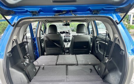 Toyota Verso I, 2015 год, 947 000 рублей, 8 фотография