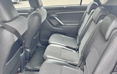 Toyota Verso I, 2015 год, 947 000 рублей, 7 фотография