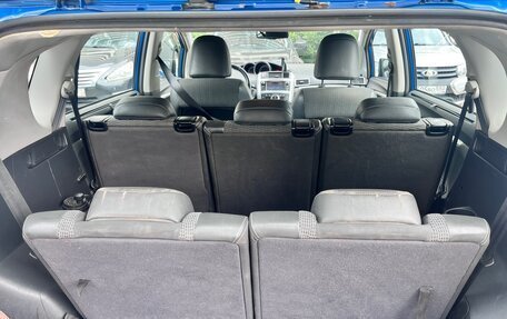 Toyota Verso I, 2015 год, 947 000 рублей, 6 фотография