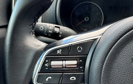 KIA Sportage IV рестайлинг, 2019 год, 1 814 000 рублей, 13 фотография