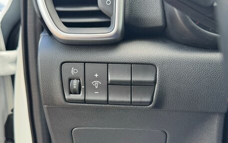 KIA Sportage IV рестайлинг, 2019 год, 1 814 000 рублей, 11 фотография