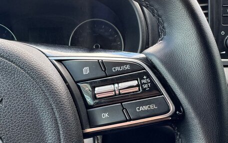 KIA Sportage IV рестайлинг, 2019 год, 1 814 000 рублей, 14 фотография