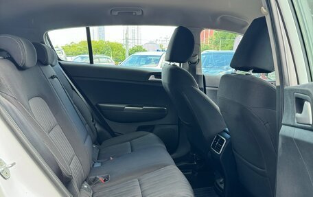 KIA Sportage IV рестайлинг, 2019 год, 1 814 000 рублей, 20 фотография