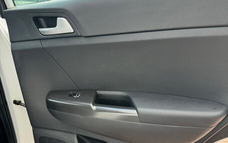 KIA Sportage IV рестайлинг, 2019 год, 1 814 000 рублей, 19 фотография