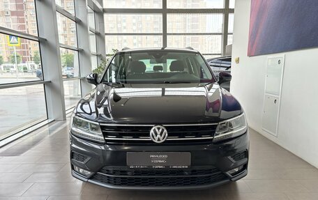 Volkswagen Tiguan II, 2019 год, 2 220 000 рублей, 3 фотография