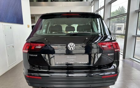 Volkswagen Tiguan II, 2019 год, 2 220 000 рублей, 5 фотография