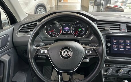 Volkswagen Tiguan II, 2019 год, 2 220 000 рублей, 8 фотография