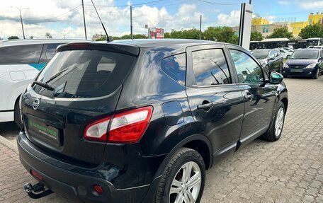Nissan Qashqai, 2012 год, 1 155 000 рублей, 6 фотография