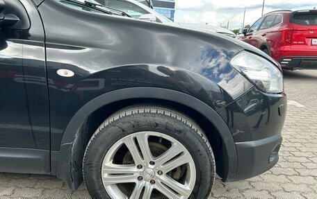 Nissan Qashqai, 2012 год, 1 155 000 рублей, 5 фотография