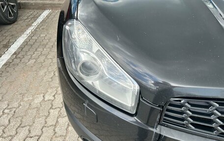 Nissan Qashqai, 2012 год, 1 155 000 рублей, 4 фотография