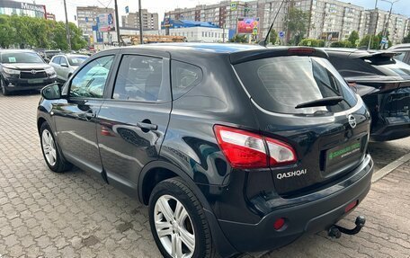 Nissan Qashqai, 2012 год, 1 155 000 рублей, 8 фотография