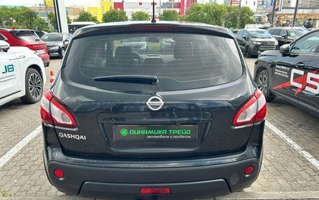 Nissan Qashqai, 2012 год, 1 155 000 рублей, 7 фотография