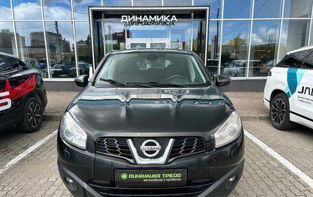 Nissan Qashqai, 2012 год, 1 155 000 рублей, 2 фотография