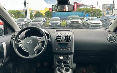 Nissan Qashqai, 2012 год, 1 155 000 рублей, 11 фотография