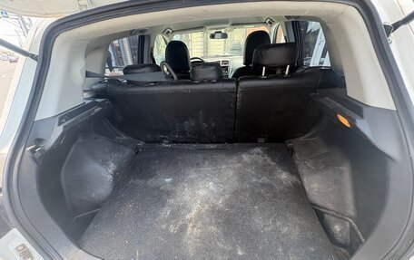 Mitsubishi ASX I рестайлинг, 2013 год, 990 000 рублей, 8 фотография