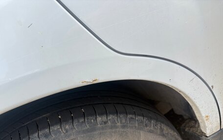 Mitsubishi ASX I рестайлинг, 2013 год, 990 000 рублей, 7 фотография