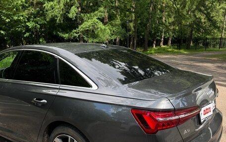 Audi A6, 2021 год, 4 850 000 рублей, 3 фотография