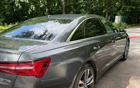 Audi A6, 2021 год, 4 850 000 рублей, 5 фотография