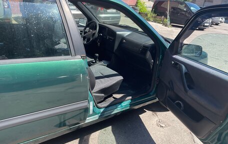 Volkswagen Passat B4, 1993 год, 150 000 рублей, 5 фотография