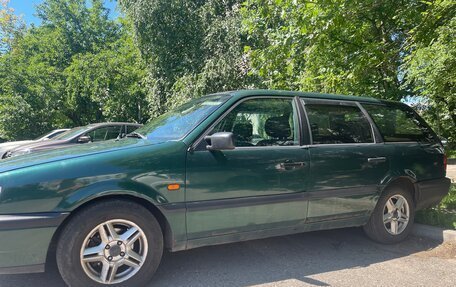Volkswagen Passat B4, 1993 год, 150 000 рублей, 2 фотография
