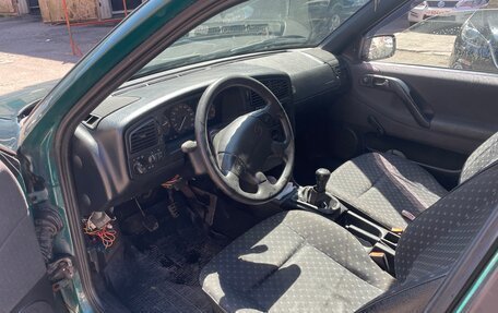 Volkswagen Passat B4, 1993 год, 150 000 рублей, 10 фотография
