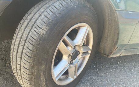 Volkswagen Passat B4, 1993 год, 150 000 рублей, 7 фотография