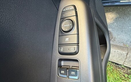 KIA Sportage IV рестайлинг, 2021 год, 2 800 000 рублей, 11 фотография