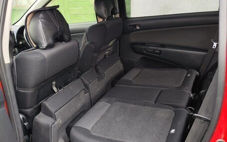 Toyota Wish II, 2004 год, 860 000 рублей, 13 фотография
