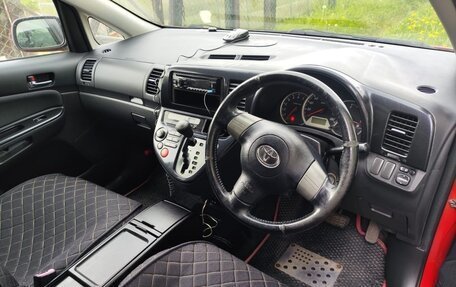 Toyota Wish II, 2004 год, 860 000 рублей, 7 фотография