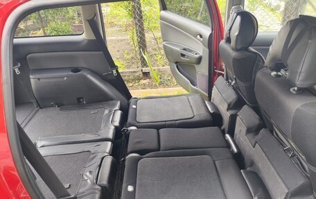 Toyota Wish II, 2004 год, 860 000 рублей, 14 фотография