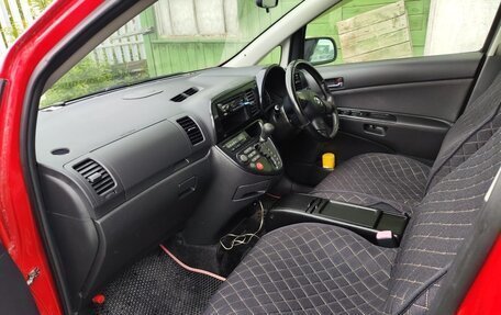 Toyota Wish II, 2004 год, 860 000 рублей, 8 фотография