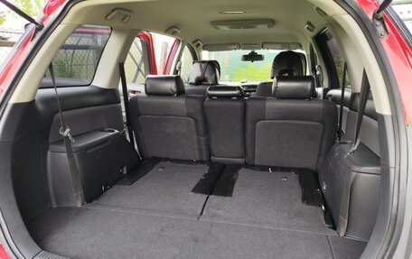 Toyota Wish II, 2004 год, 860 000 рублей, 12 фотография