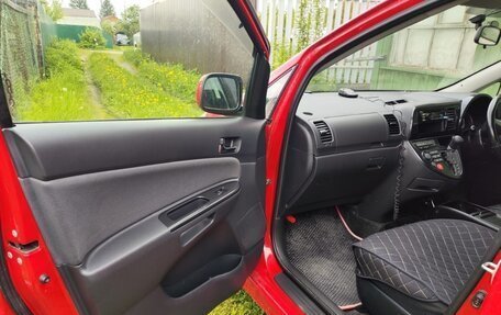 Toyota Wish II, 2004 год, 860 000 рублей, 9 фотография