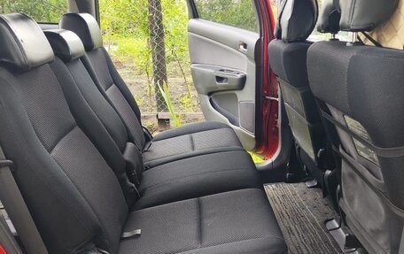 Toyota Wish II, 2004 год, 860 000 рублей, 10 фотография